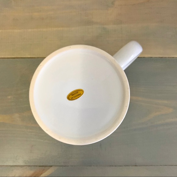 Best F*cking Mom Floral Mug Gift Idea for Mom - Picture 7 of 7